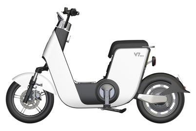 E-Scooter V7