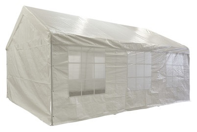 MOOD Partyzelt LANA 4 x 6 m