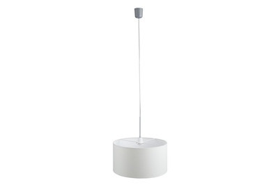 Pendellampe RUN Weiss