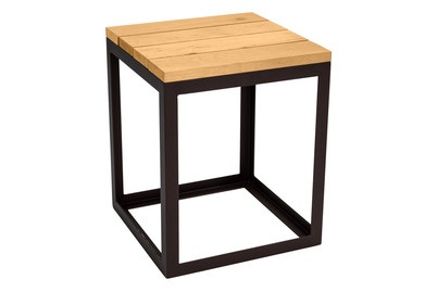 NOUVEL Hocker Timber Outdoor