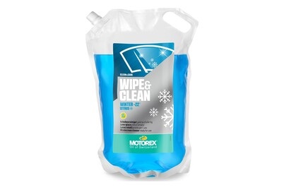Motorex Winter-Scheibenreiniger WIPE