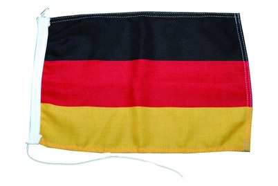 BOOTSFAHNE