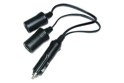 ZIGARETTENANZUENDER STECKER