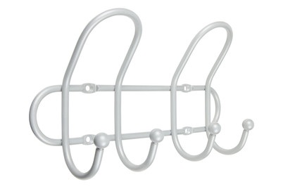 Garderobe Trendline grau