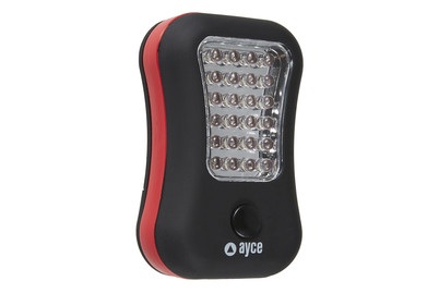 AYCE LED- Arbeitsleuchte