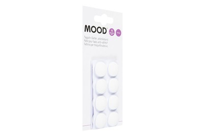 MOOD TEPPICHGLEITER RUND