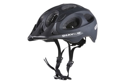 ABUS FAHRRADHELM YOUNG-I-ACE M