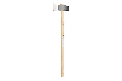 Holzspalthammer