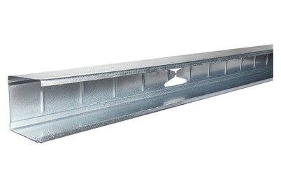Protektor Gipsplattenprofil CW