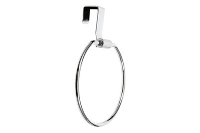 Tür- Handtuchring