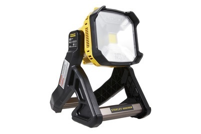 STANLEY FATMAX Akku- LED- Baustrahler 18 V