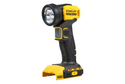 Stanley Fatmax V20 / 18-Li LED ohne Akku Arbeitsleuchten