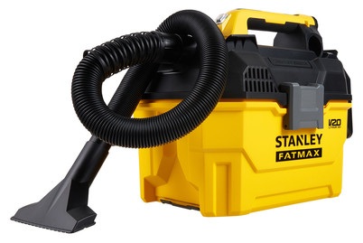 Stanley Akku-nass-/trockensauger 18v Li-