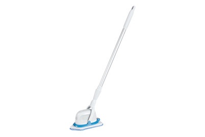 BLACK+DECKER Oszillierender Akku-Schrubber