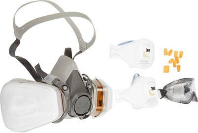 3M Safety Box