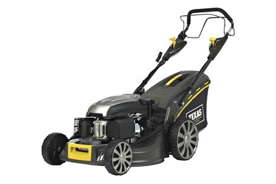 Texas Equipment Benzin-rasenmäher Premium 5370tr/we