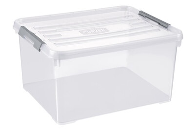 Allibert Box HANDY CURVER