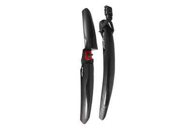 POLISPORT Spritzschutz-Set MUD-PRO 26-29