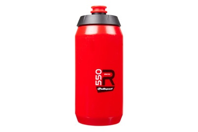 Polisport Trinkflasche R 550 Ml Rot