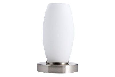 AKA-LICHTERWELT Tischlampe ADRIANO WEISS