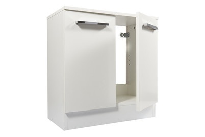 Waschbeckenunterschrank