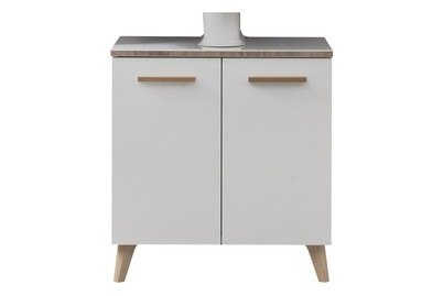 Pelipal Waschbecken- Unterschrank BURGAS