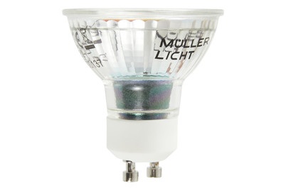 Mueller-Licht LED-Reflektor GU10 300LM