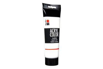 MARABU Acryl Color Farbe