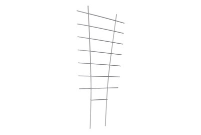 Rank-Gitter METALL