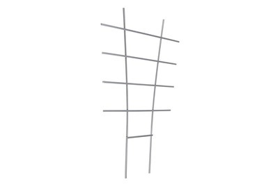 Rank-Gitter METALL