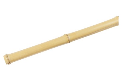 Bambus-Stab
