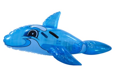 BEST WAY Schwimmtier WHALE