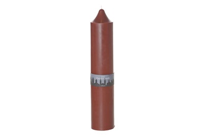 Church Candle antikrot 10 x 50 cm