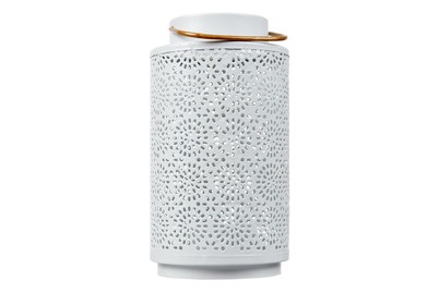 Metalllaterne MILA