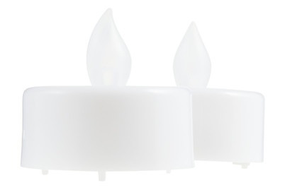 LED TEELICHTER