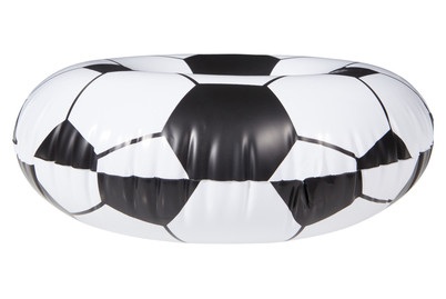 Sombo - Getränkehalter Fussball 19cm ca. 19x20cm