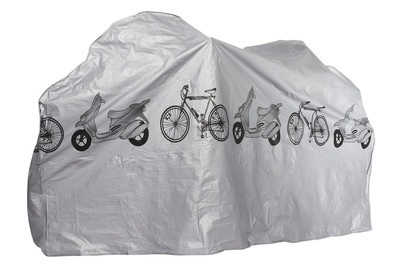 FISCHER die fahrradmarke FAHRRADGARAGE 200 x 110 cm