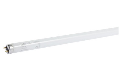 OSRAM Leuchtstoffröhre EEK: A (A++ - E) G13 18 W Kalt-Weiß Röhrenform (Ø x L) 26 mm x 590 mm 1 St.