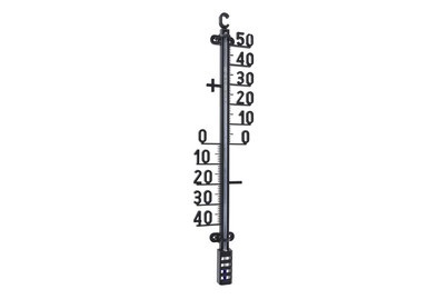 UNITEC CLIMATE INNEN-AUSSENTHERMOMETER