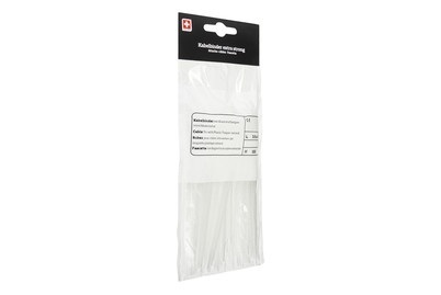 Extra Starke Kabelbinder