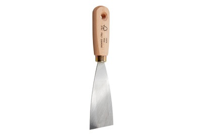 AYCE Spachtel mit Holzgriff