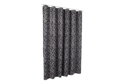 SPIRELLA Duschvorhang TEXTIL
