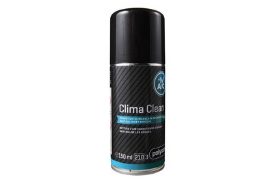 POLYSTON Clima Clean