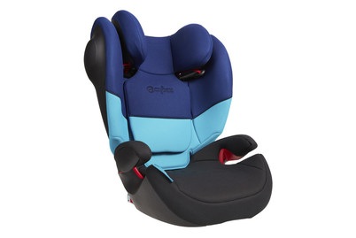 CYBEX Solution M-fix SL