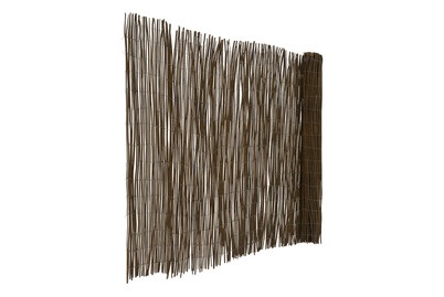 Weidenmatte