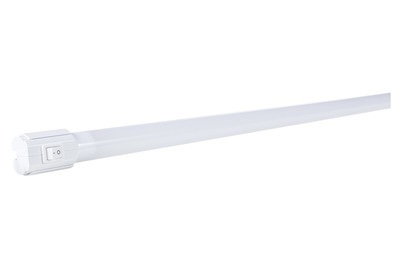 OSRAM Tubekit LED-Balkenlampe 120cm 4.000K