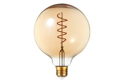 OSRAM LED-Leuchtmittel VINTAGE CLASSIC GLOBE E27 250lm
