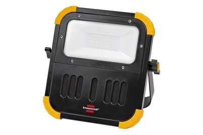 LED Strahler akkubetrieben Brennenstuhl 1171620 Blumo 20 W 2100 lm