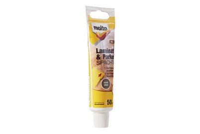 MOLTO Laminat-& Parkett-Spachtel Fertigspachtel innen