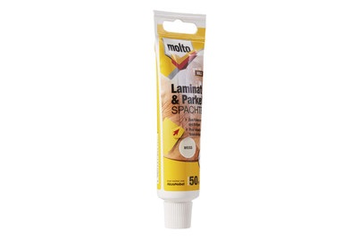 MOLTO Laminat-& Parkett-Spachtel Fertigspachtel innen
